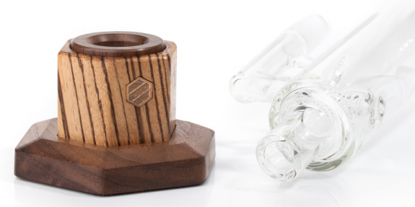 elevateaccessories fillmore zebrawood wood