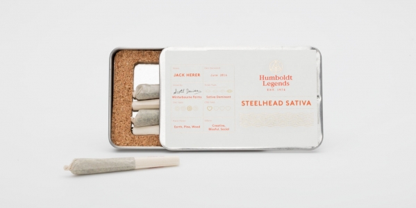 humboldt legends steelhead reserve joint pack