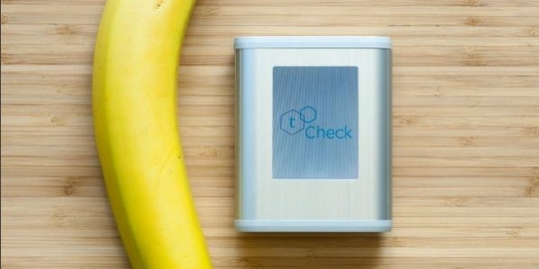 tcheck banana