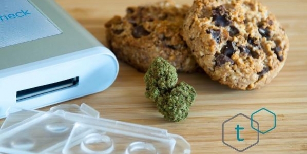 tcheck cookie edibles