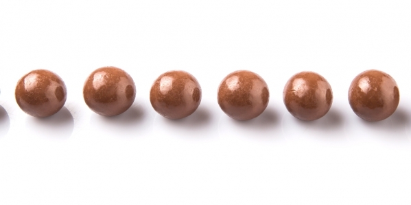 verdelux bellingham chocolate balls