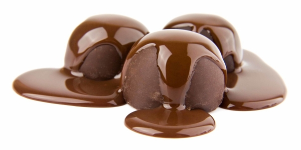verdelux bellingham chocolate balls meltaways