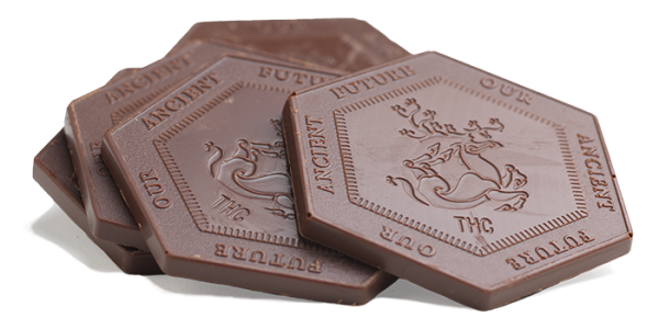 altai chocolate coin 10mg