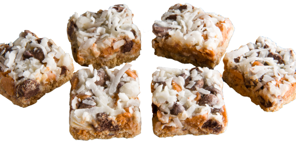 swifts seven layer bars infused cannabis