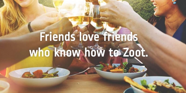 zoot friends