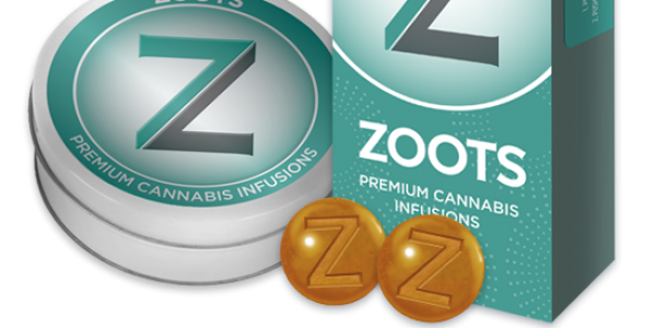 zoot zootrocks lemongrass